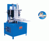 automatic facial tissue cardboard box sealing machine (DC-FT-CBSM2)
