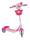 Nice Design Baby Kick Scooter, Push Scooter with Basket (CS-004)