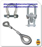 Bow Shackle,Slab Edge Guard, Swivel Shackle, Cable Connect Sling