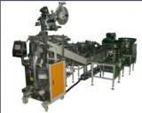 Fasteners Counting Packing Machine